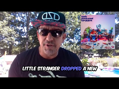 #CrowdVibes July 1: Of Good Nature & Passafire (Florida Groves) + AuroraWave | S2 E11