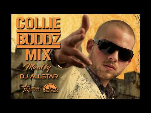 Collie Buddz Mix by DJ Allstar (Bermuda) #DJAllstar #AllstarProductions #UrbanFlavas #CollieBuddz