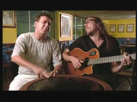 Alzira e a Torre - Lenine e Lula Queiroga