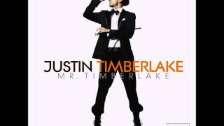 Justin Timberlake-Losing my way intrumental.wmv