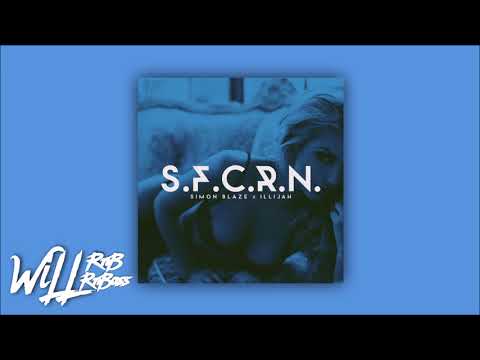 Simon Blaze Feat. ILLijah - S.F.C.R.N.