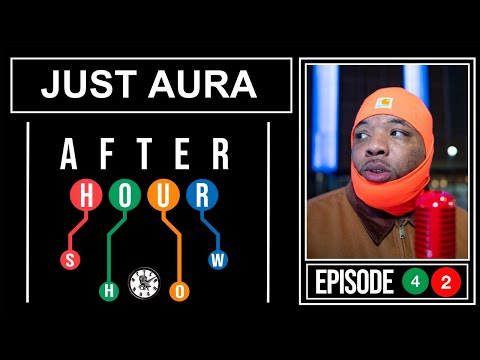 Just Aura - After Hour Show Performance #38