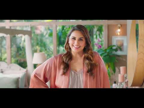 Simco Oxyveda Lotion- ft. Huma Quereshi