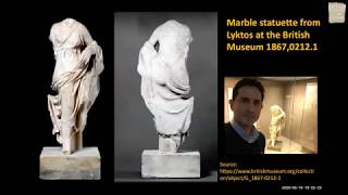 Antonis Kotsonas, “Politics, research agendas, and the history of archaeology in Crete: an archival perspective …