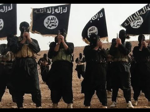 - Doku -  Wie die CIA den Terror aufbaut