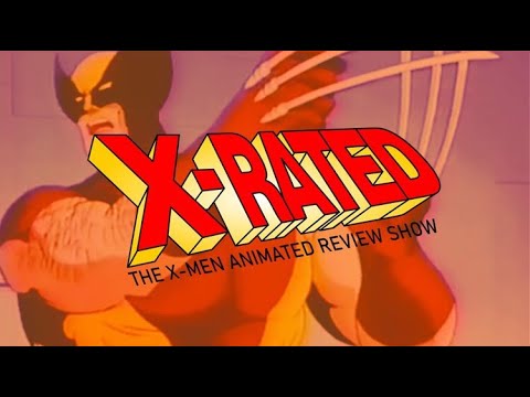 “Pryde of the X-Men” SPECIAL