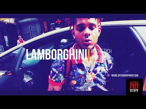 FREE] Smokepurpp x Rich The Kid x Murda Beatz x Type Beat 2018 " Lamborghini " | Ritchie Rich Beats