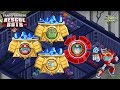Transformers Rescue Bots Hero Adventures 202 Earthquakes Restore Power To Griffin Rock