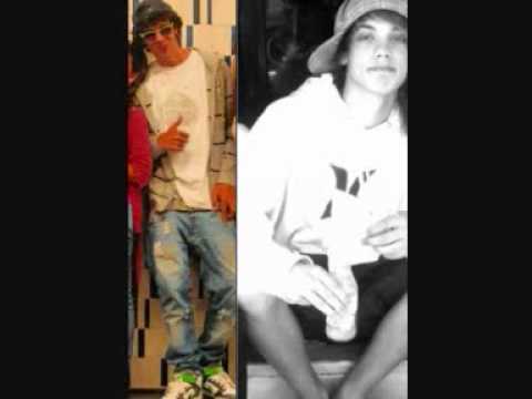 Barbosa & Dudu-stand up