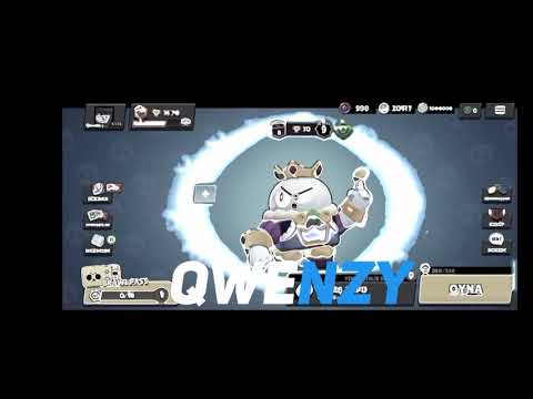 Qwenzy Edits is started