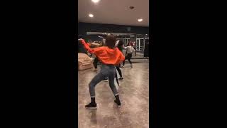 Rodena Takava - Choreography (Dara Yotova) #DaraYotova