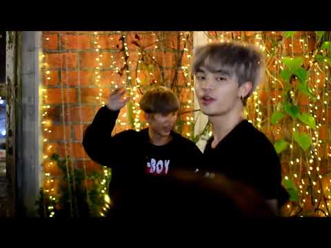 180525 : S T A M P FOCUS /BOSS #kboy