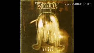 Disciple - By God (2001) - 16. Not Since Breakfast