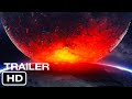 MOONFALL Teaser (2022 Movie) Trailer HD | Sci-Fi-Space Adventure Movie HD | Lionsgate Film