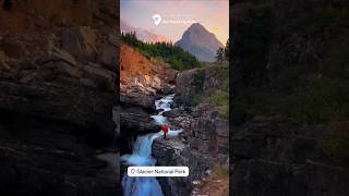 ✨ Best Places to Visit in the USA 🇺🇸 #usatravel #exploreusa  #wanderlust #nature #explore
