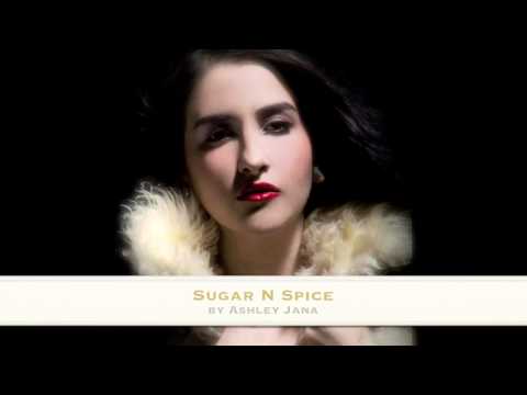 Sugar and Spice (featured on Dance Moms)