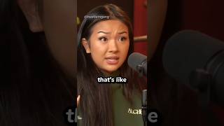 Mia Pham - &quot;Living Alone At 15 Years Old To Millionaire At 18&quot;!!😱🤯 #shorts