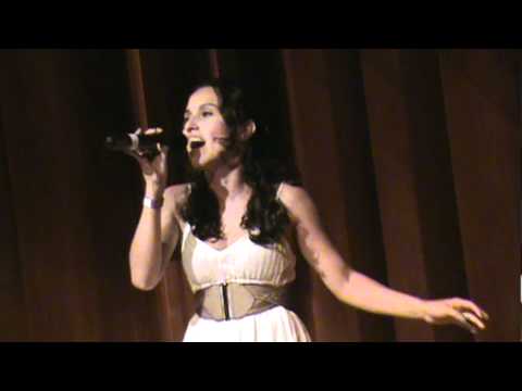 Anime Dreams 2011 - Animeke Especial - Carol Himura