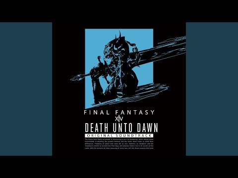 カイネ／Final Fantasy Main Theme Version
