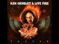 Ken Hensley & Live Fire - Set Me Free (From ...