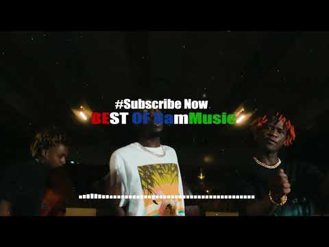 Chanta - Toch  feat. Molze & BM Jaay Official AUDIO Best Of GamMusic2021