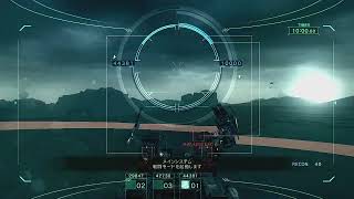 【ACVD】【生放送】#1134（適当にフリー対戦とか）【アーマードコア】
