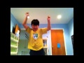 Party In The USA By Kidz Bop