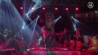 Download lagu Tarian Khas Topeng  Banjet Dewi Asmara mp3