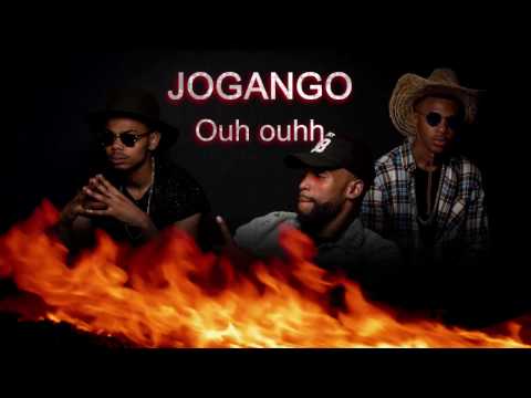 JOGANGO -  OUH OUHH (hors série)