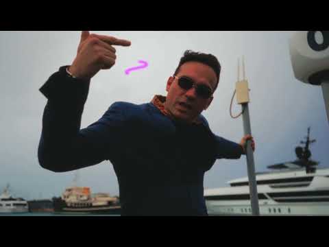 Gabro ill Duro "Mare Viola" Prod Yan Fury