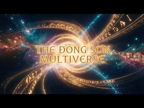 The Đông Sơn MULTIVERSE – Trailer