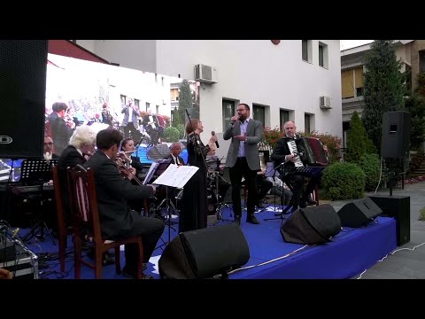 Narodni orkestar RTS-a i Abrašević otvorili 12. Gospojinske svečanosti