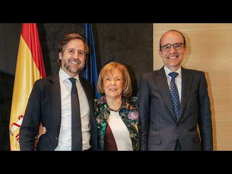 CONFERENCIA: D. GUILLERMO VELASCO FABRA