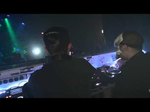 terror machine - Addicted to Terror - Area 1 - F.Noize vs. A-Kriv - Part 01