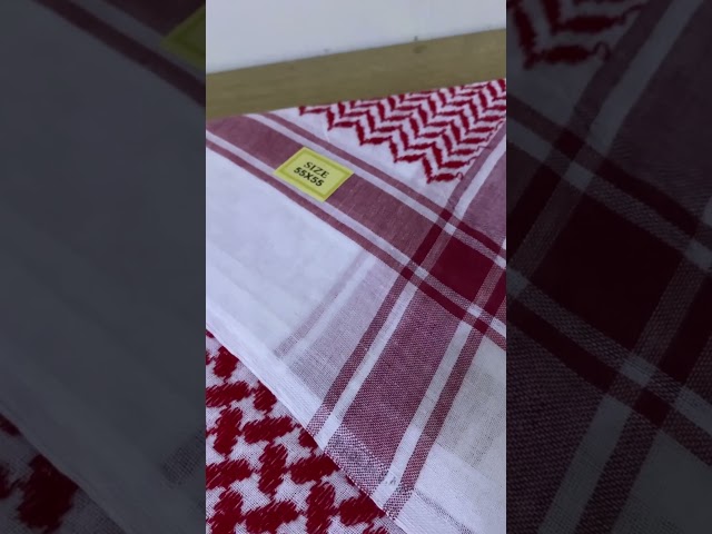 شماغ ملكي كلاسك قديم مقاس 55