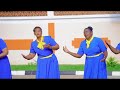 Inuka Uangaze The Redeemers RGC Choir Ruiru
