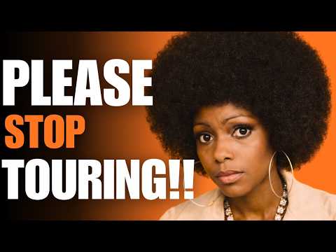 Why Are These Soul Groups STILL Touring With 1 Original Member