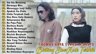 Download lagu SIA SIA BERJUANG - Thomas Arya, Elsa Pitaloka, Rheka Restu, Ipank - Full Album Terbaru 2026 Terlaris mp3