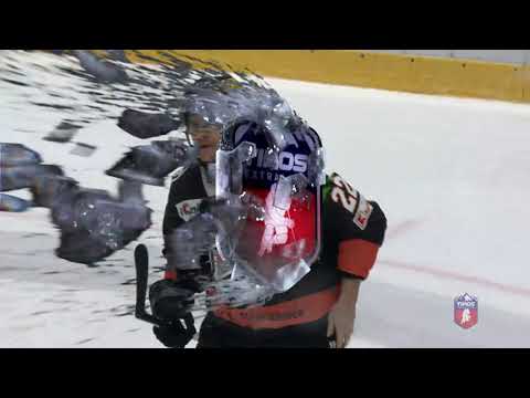 17.kolo HC Grotto Prešov - HC Košice ZÁZNAM