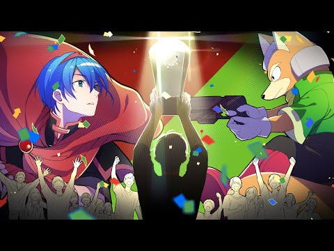 How I Won the Largest Melee Tournament Ever