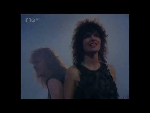 TANJA & Ladislav Křížek - Kam jen jdou lásky mé (HD)
