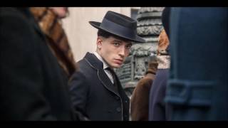 Credence's Theme (Fantastic Beasts and Where to Find Them)