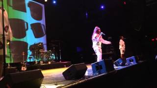 Santigold - Can&#39;t Get Enough of Myself @ House Of Blues Boston