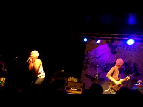 Oh, Be Clever - "Blink Twice If Your Conscience Is Killing You" Live