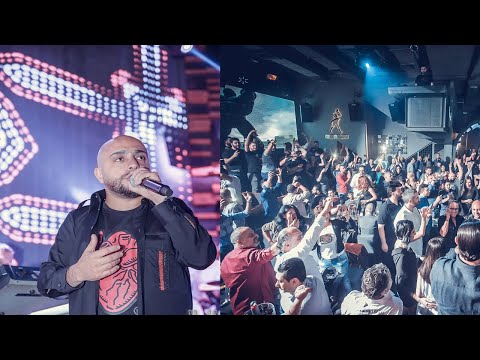Carlos Hekri 2019 Medley 🔥🔥🔥🔥🔥 أجمل سهرة ٢٠١٩ مع كارلوس حكري حفلة لبنان