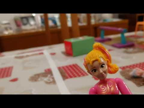 Team gem episodio 2                               l' infortunio