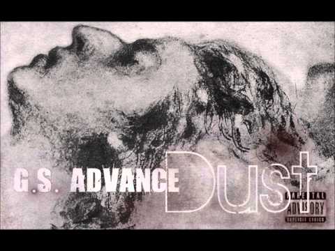 G.s Advance - Dust - prod by the collektive