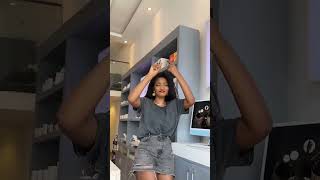 Gorgeous African Beauty 😍 #shorts #AfricanBeauty #blackgirlmagic