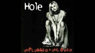 Hole - Hungry Like The Wolf