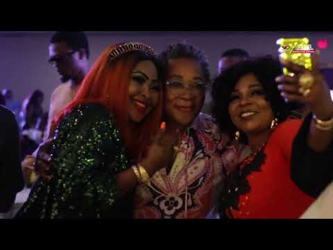 24BITS Present AMIN MAN @ EDO MUSIC LEGENDS CELEBRATION 2022.